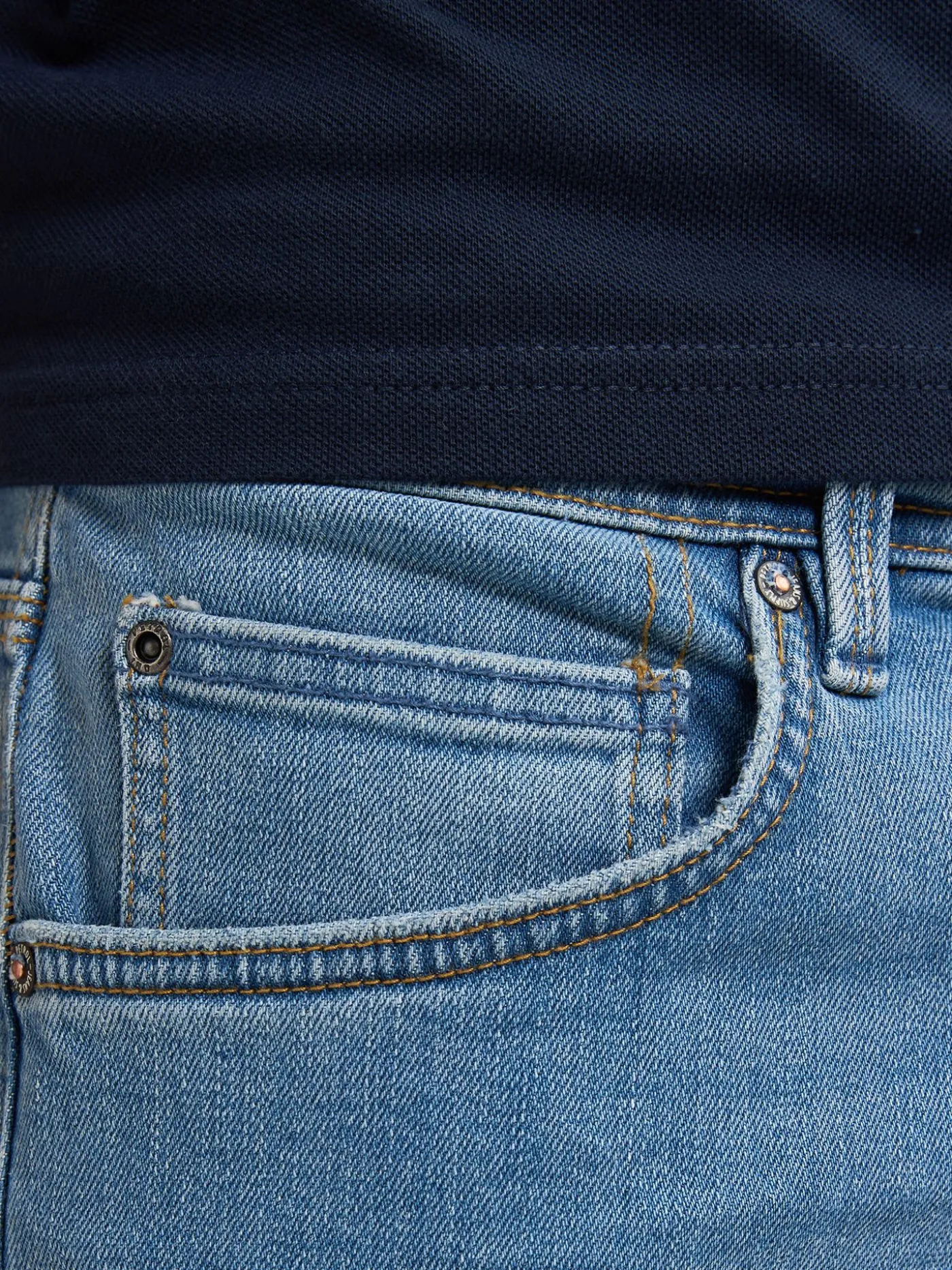 Starling - Straight Denim