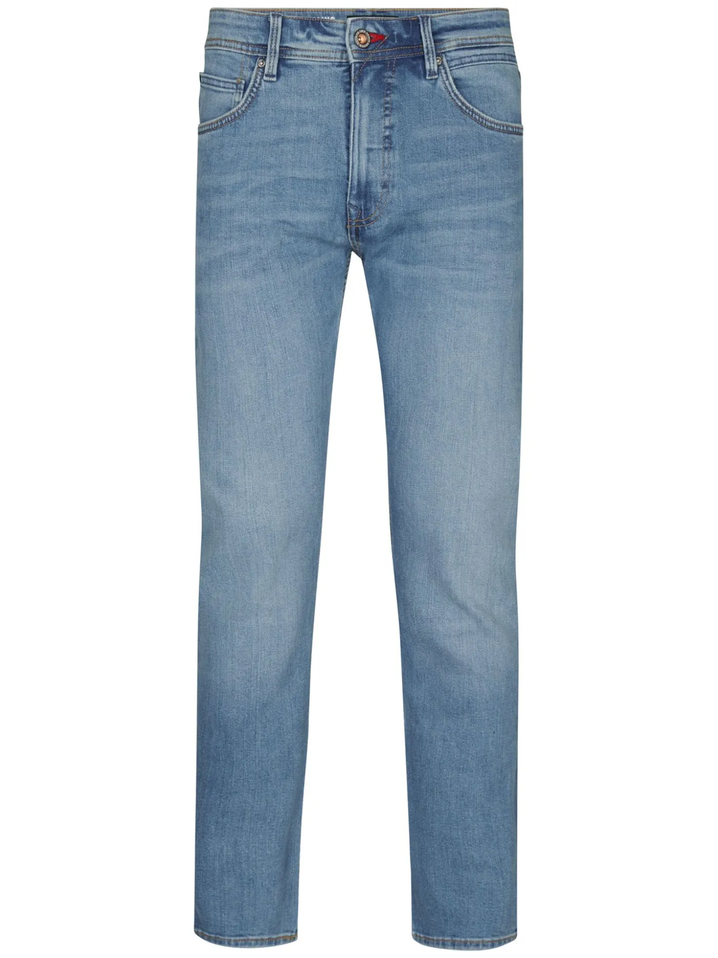 Starling - Straight Denim