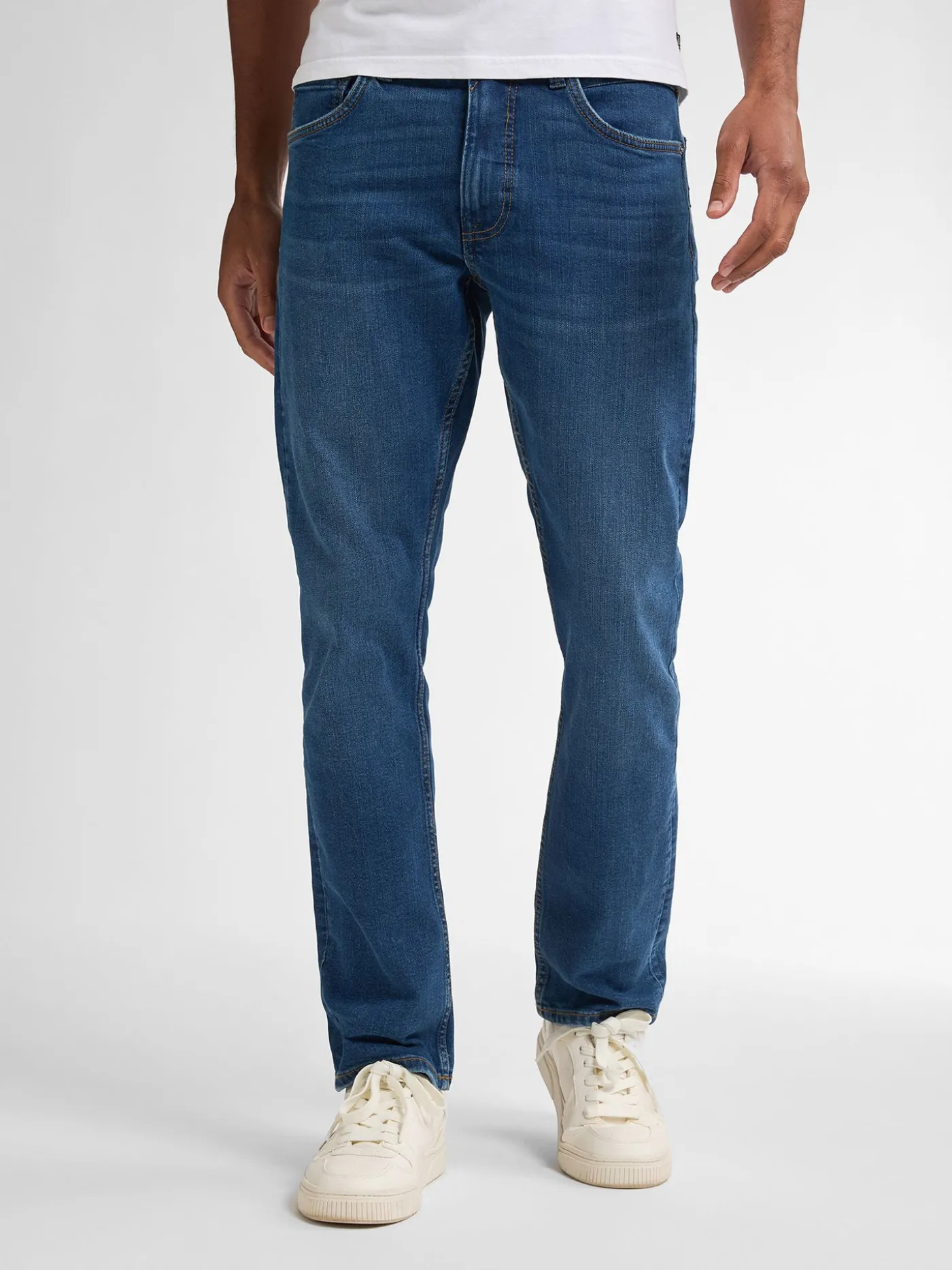 Starling - Straight Denim