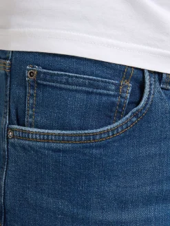 Starling - Straight Denim