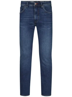 Starling - Straight Denim