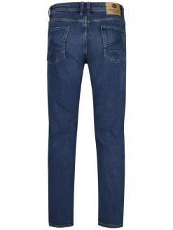 Starling - Straight Denim