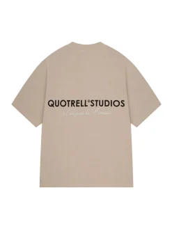 Studios tee