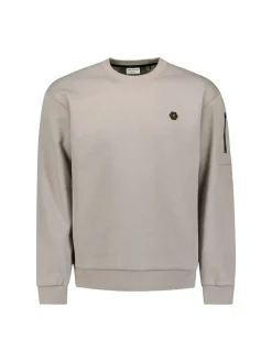 Sweater Crewneck Brushed inside