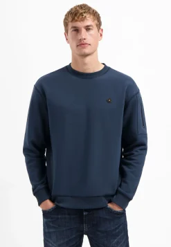 Sweater Crewneck Brushed inside