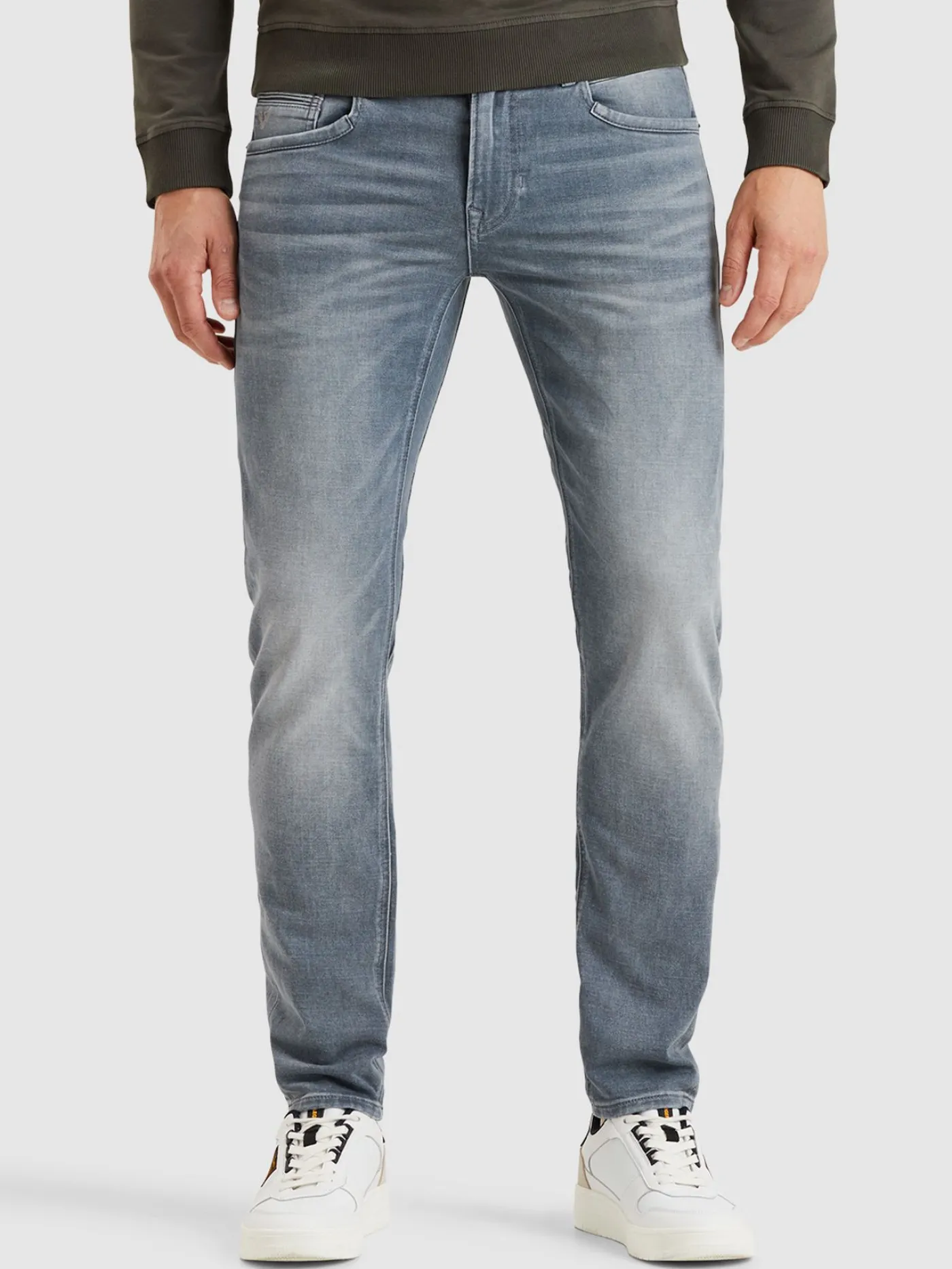 TAILWHEEL COMFORT LIGHT BLUE