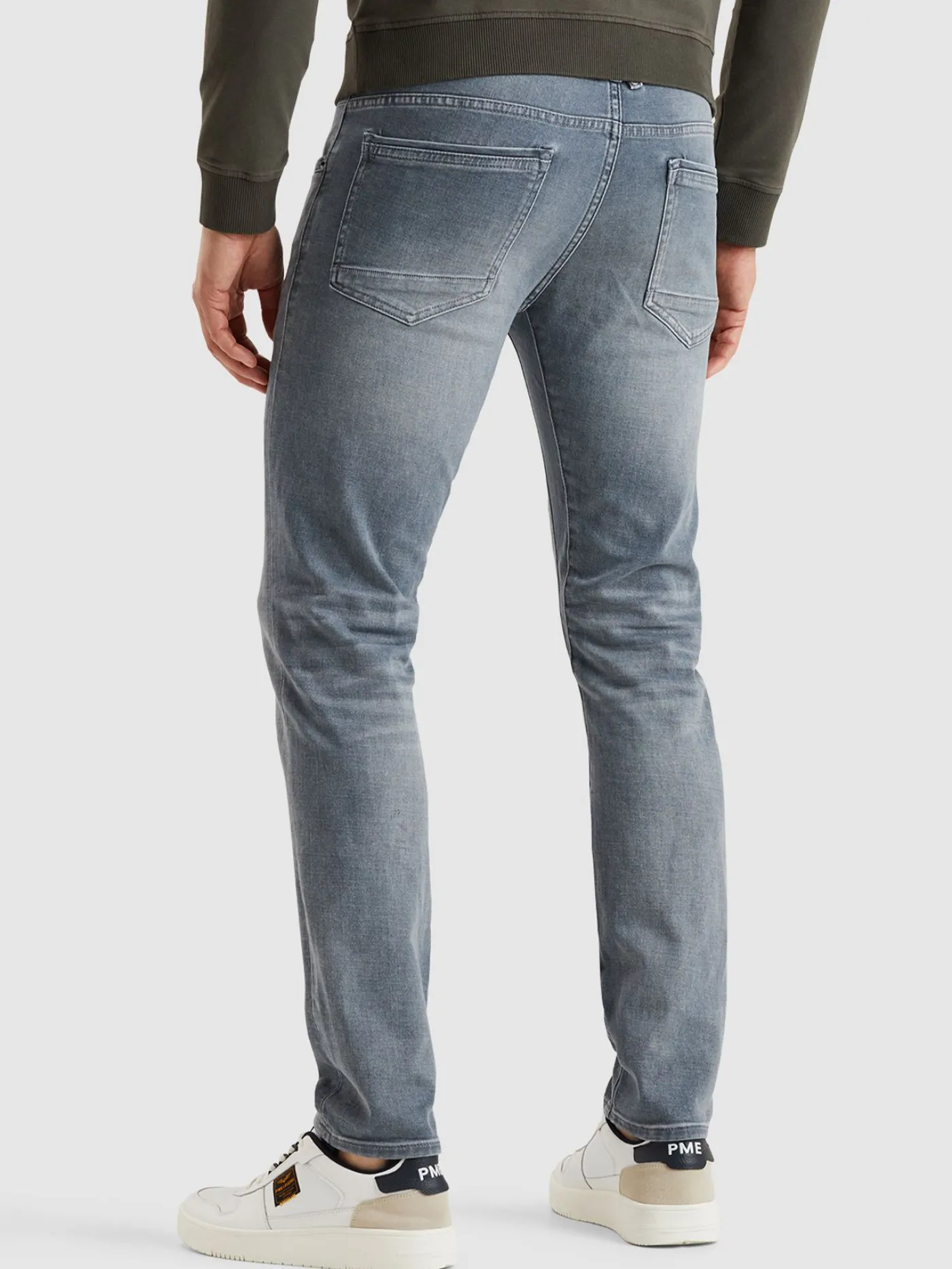 TAILWHEEL COMFORT LIGHT BLUE