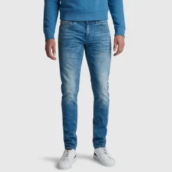 TAILWHEEL SOFT MID BLUE - SMB