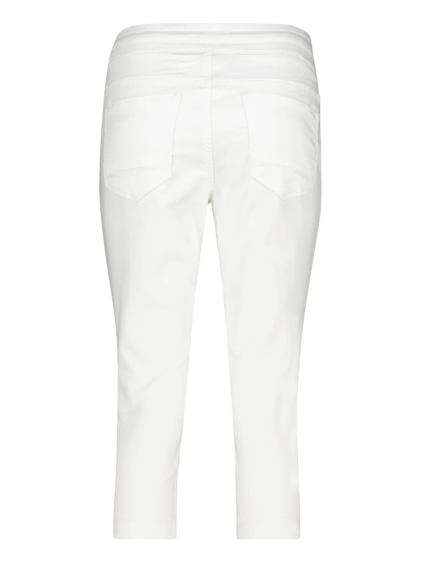 Tessy capri jog colour reg