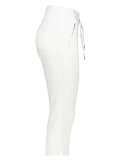 Tessy capri jog colour reg