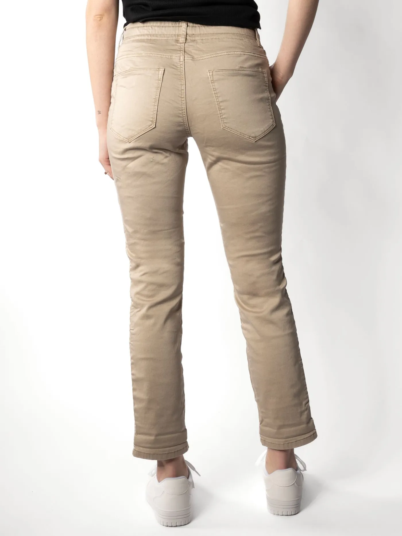 Tessy CRP jog colour 74 CM