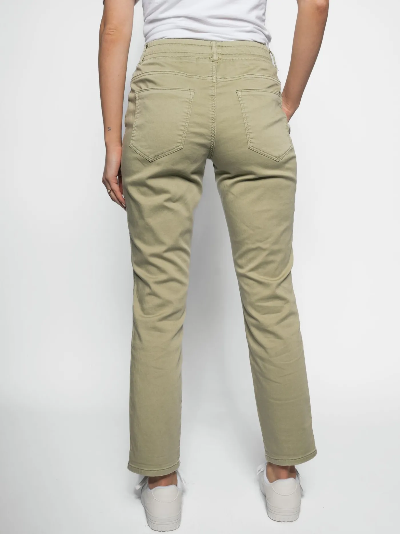 Tessy CRP jog colour 74 CM