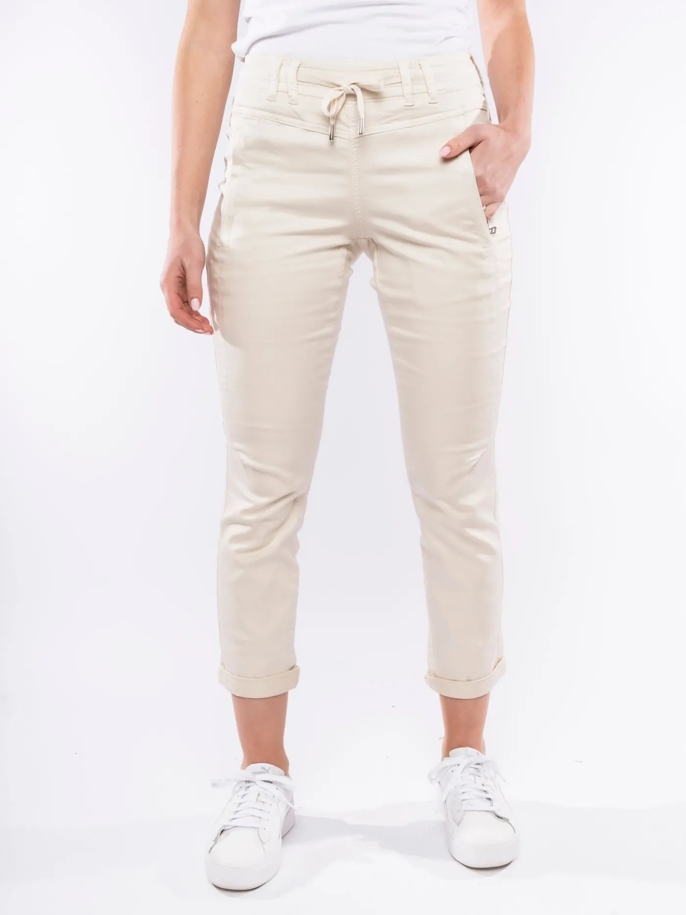 Tessy CRP jog colour 74 CM