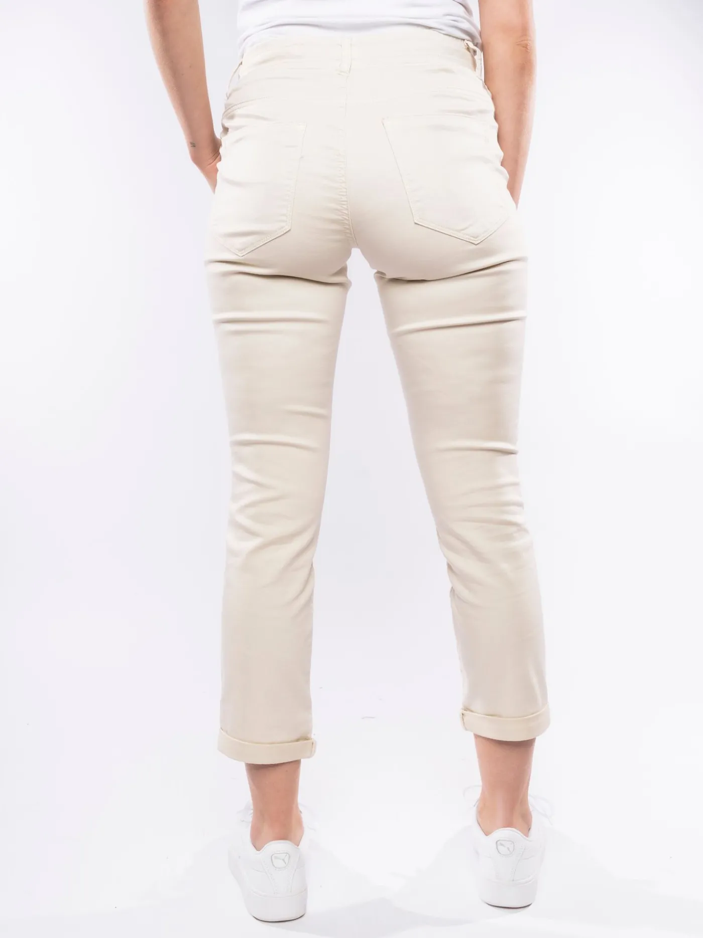 Tessy CRP jog colour 74 CM