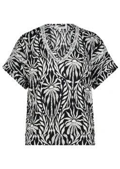 Top Black And White Paradise