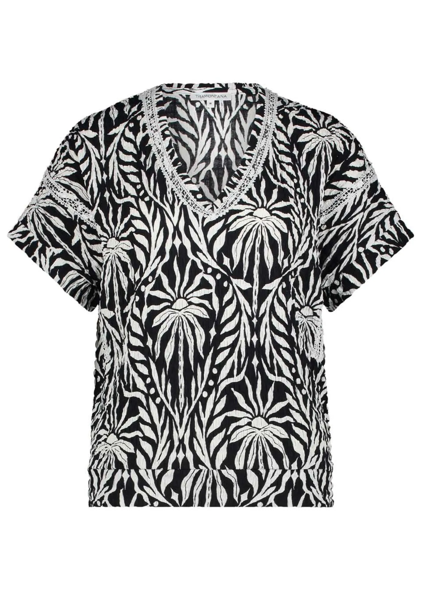 Top Black And White Paradise