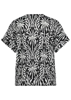 Top Black And White Paradise