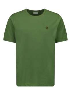 T-Shirt Crewneck Melange