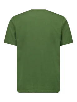 T-Shirt Crewneck Melange