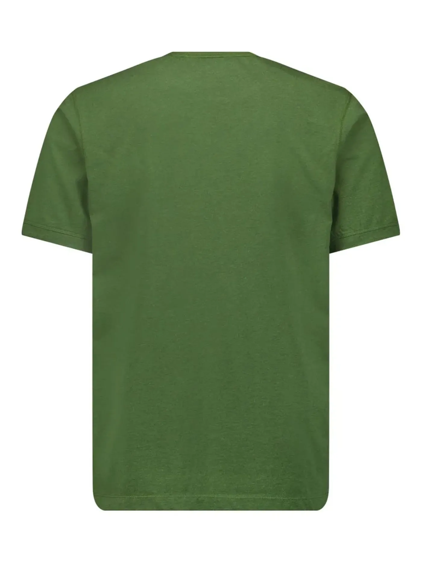 T-Shirt Crewneck Melange