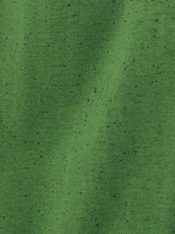 T-Shirt Crewneck Melange