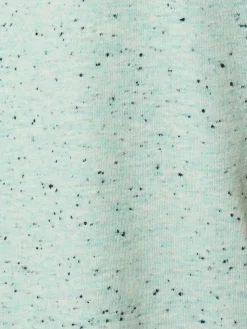 T-Shirt Crewneck Melange