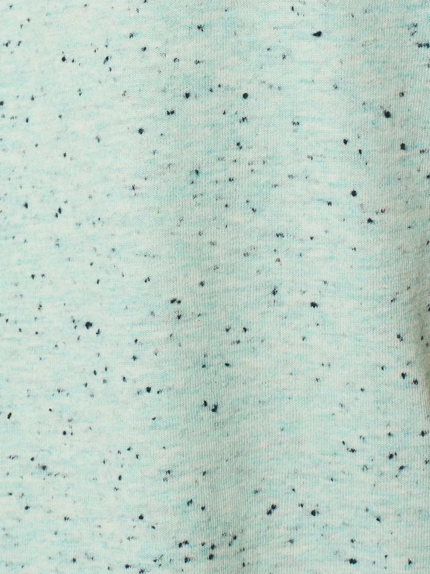 T-Shirt Crewneck Melange