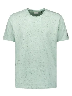 T-Shirt Crewneck Melange