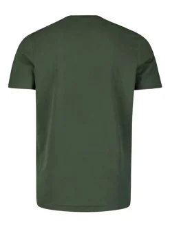 T-Shirt Crewneck Peached