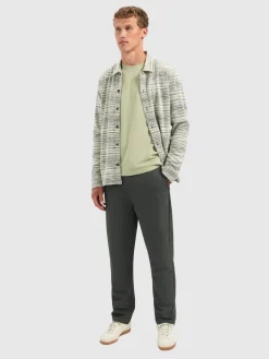 T-Shirt Crewneck Peached