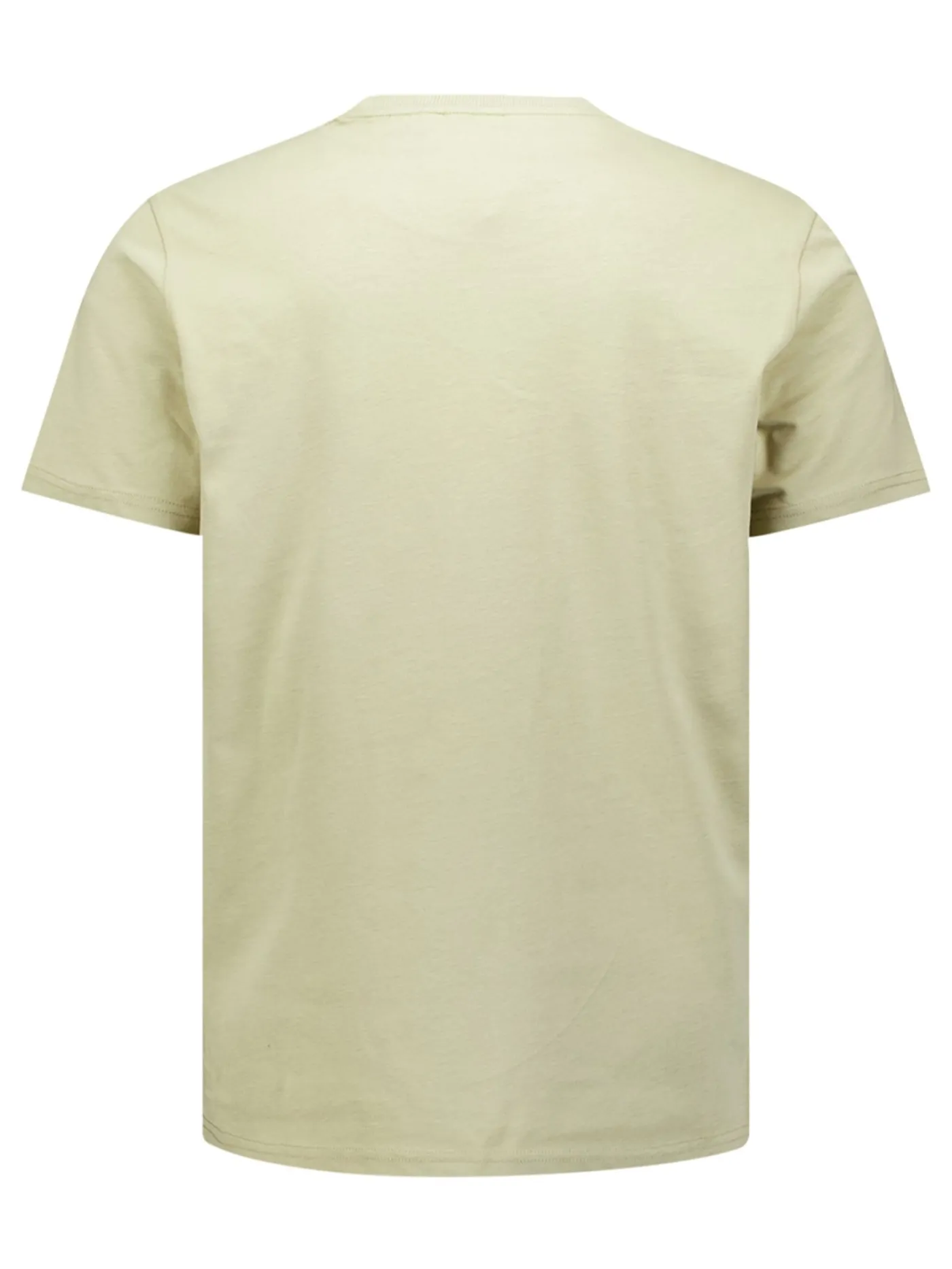 T-Shirt Crewneck Peached