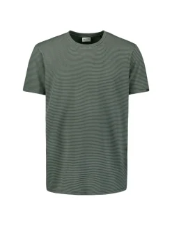 T-Shirt Crewneck Stripes