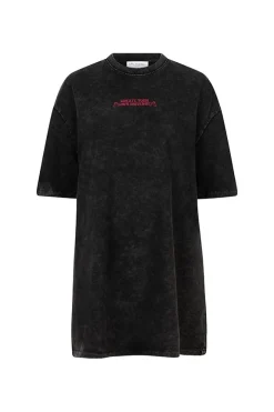 T-shirt dress Roxy