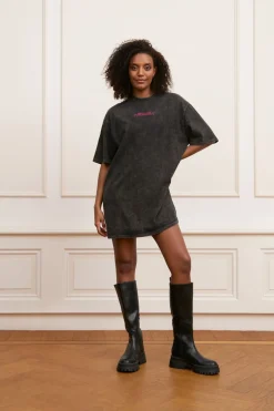 T-shirt dress Roxy