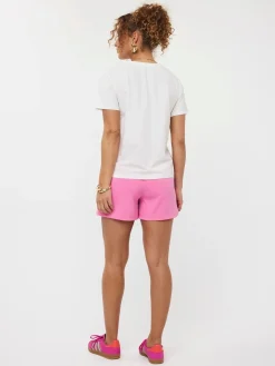 T-shirt lets go girls