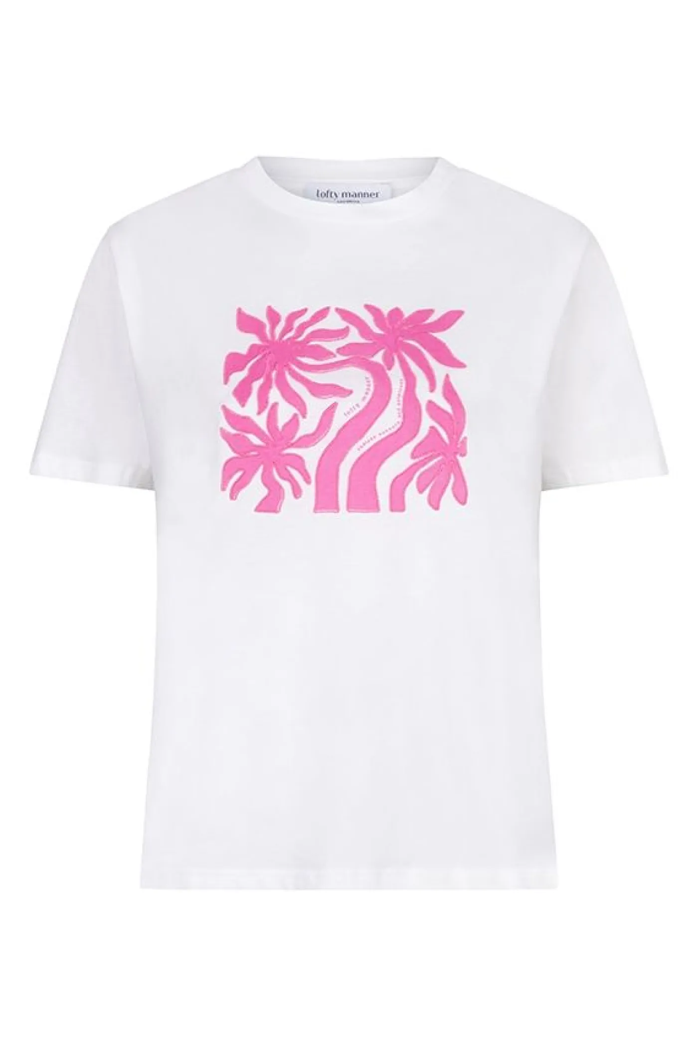 T-shirt Marieke