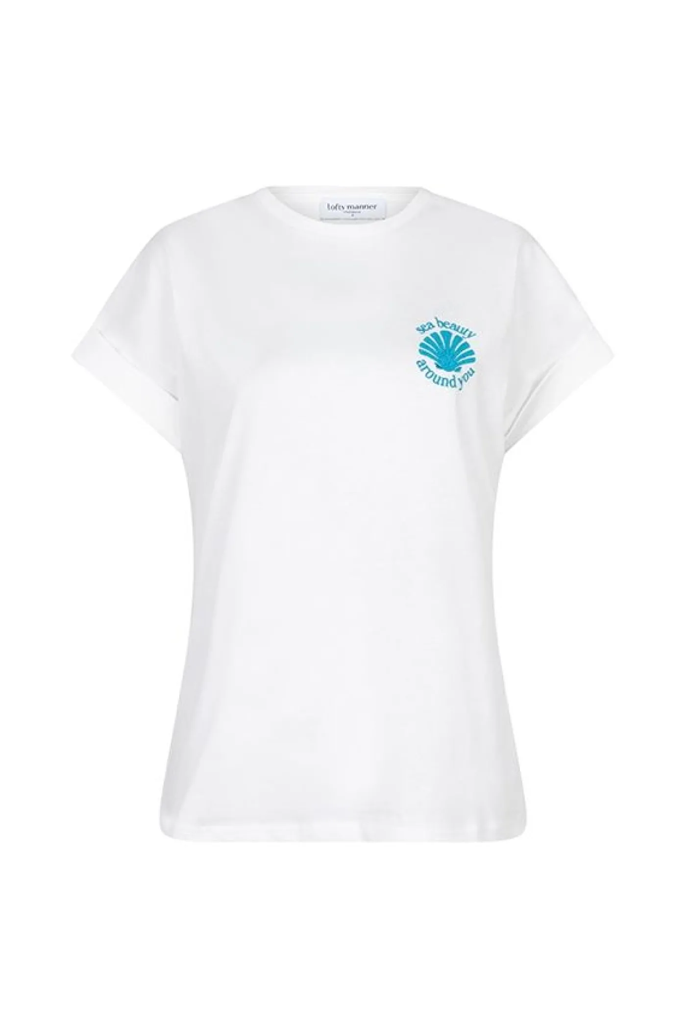 T-shirt Rosita