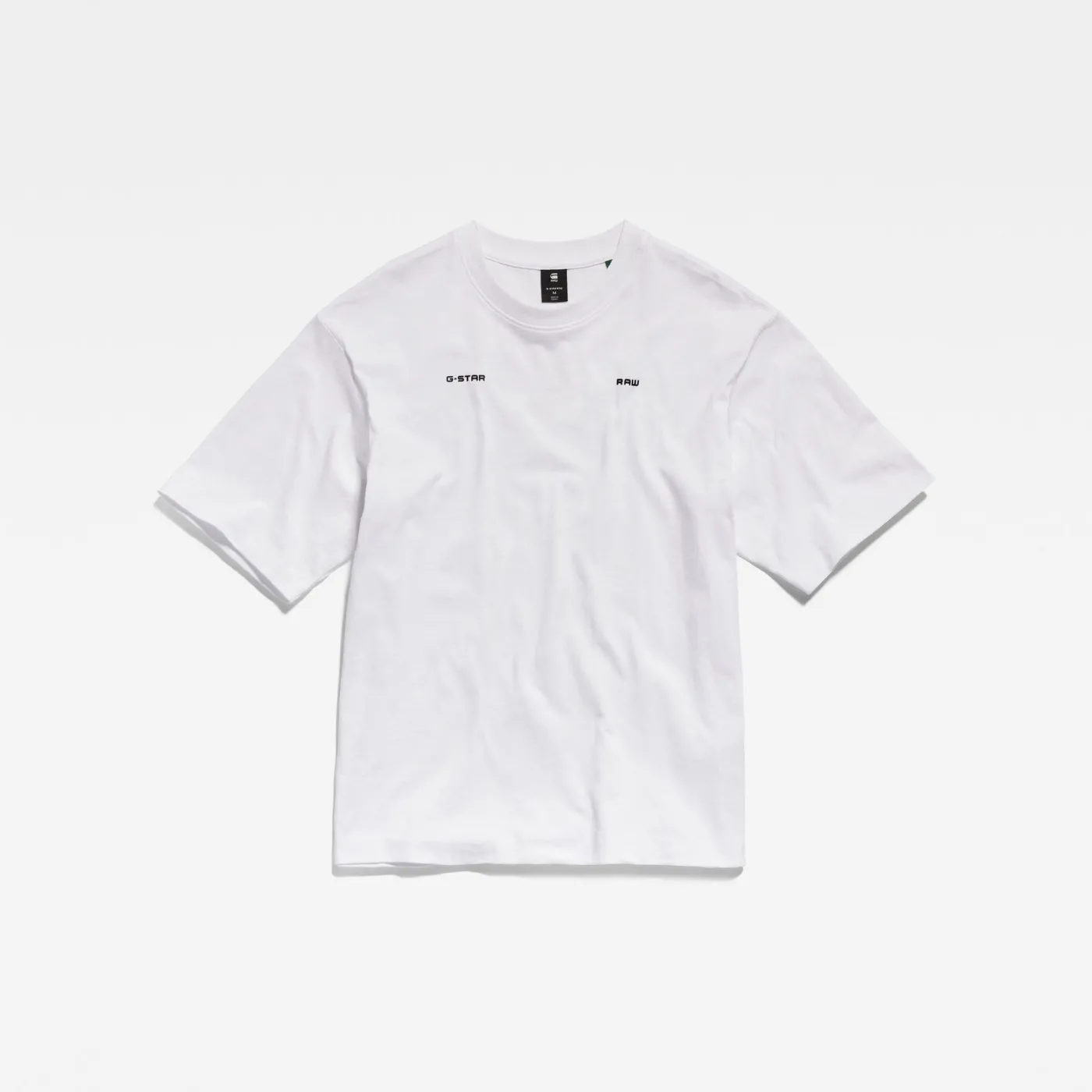 Unisex boxy base r t