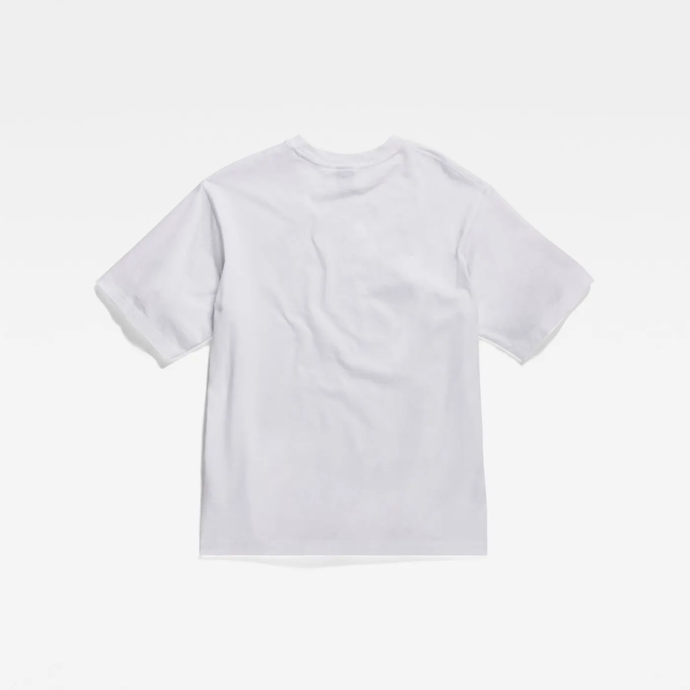 Unisex boxy base r t
