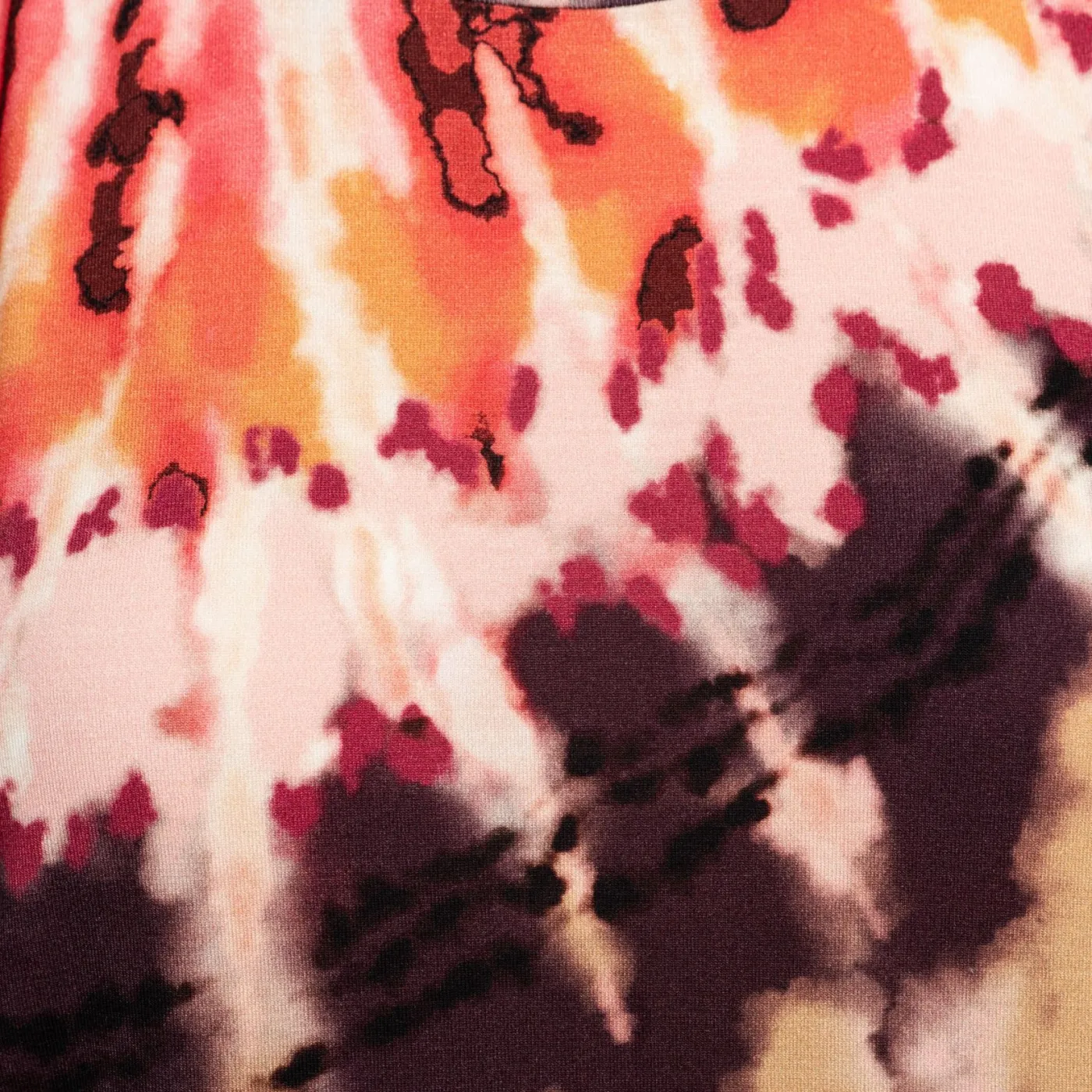 VINEETA TIE-DYE