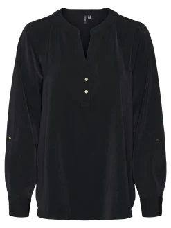 VMANI LS TOP WVN GA NOOS