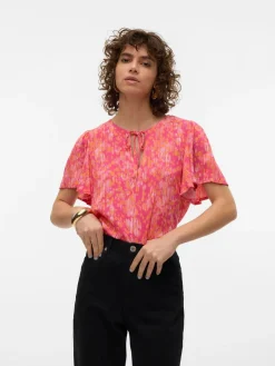 VMANNA FIONA SS TOP WVN GA