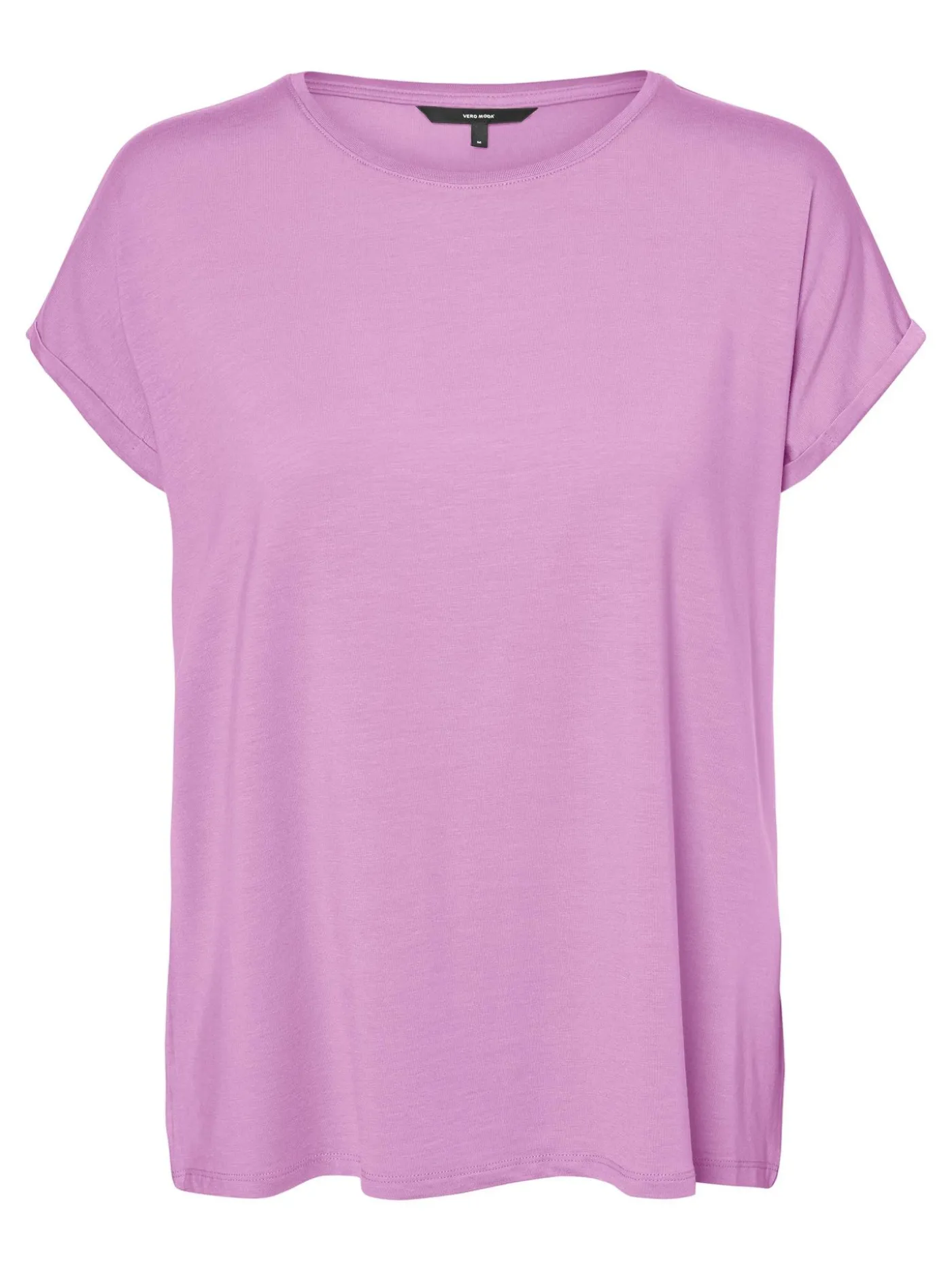 VMAVA PLAIN SS TOP GAJRS NOOS