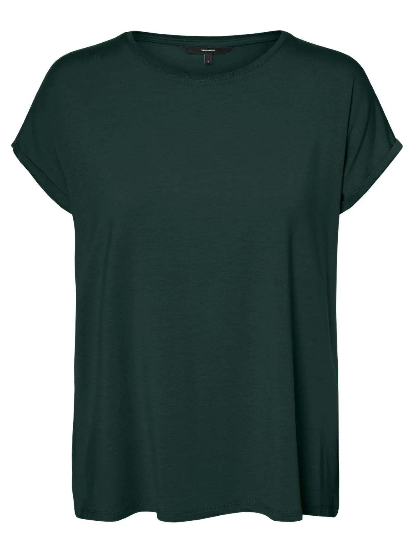 VMAVA PLAIN SS TOP GAJRS NOOS