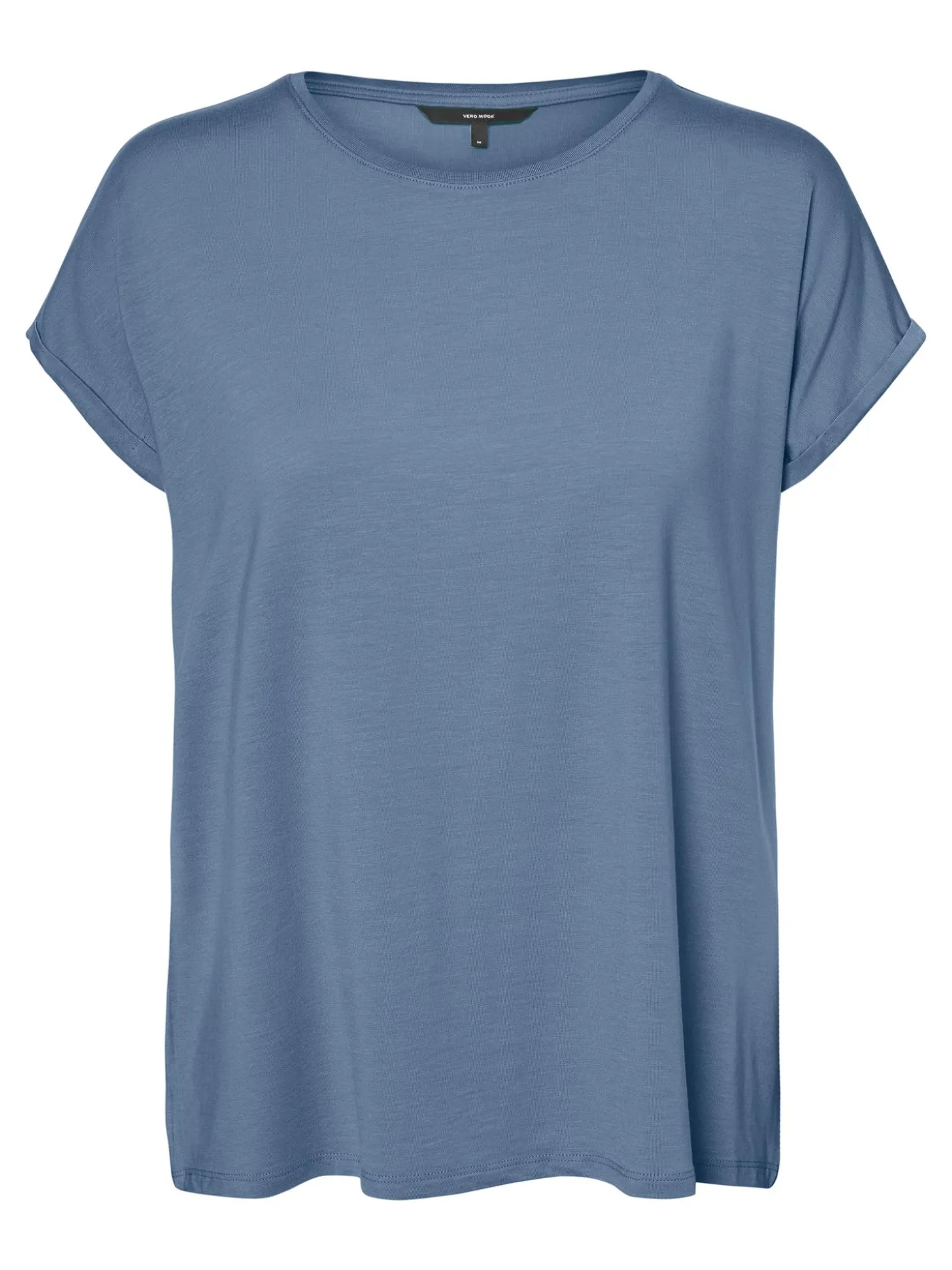 VMAVA PLAIN SS TOP GAJRS NOOS