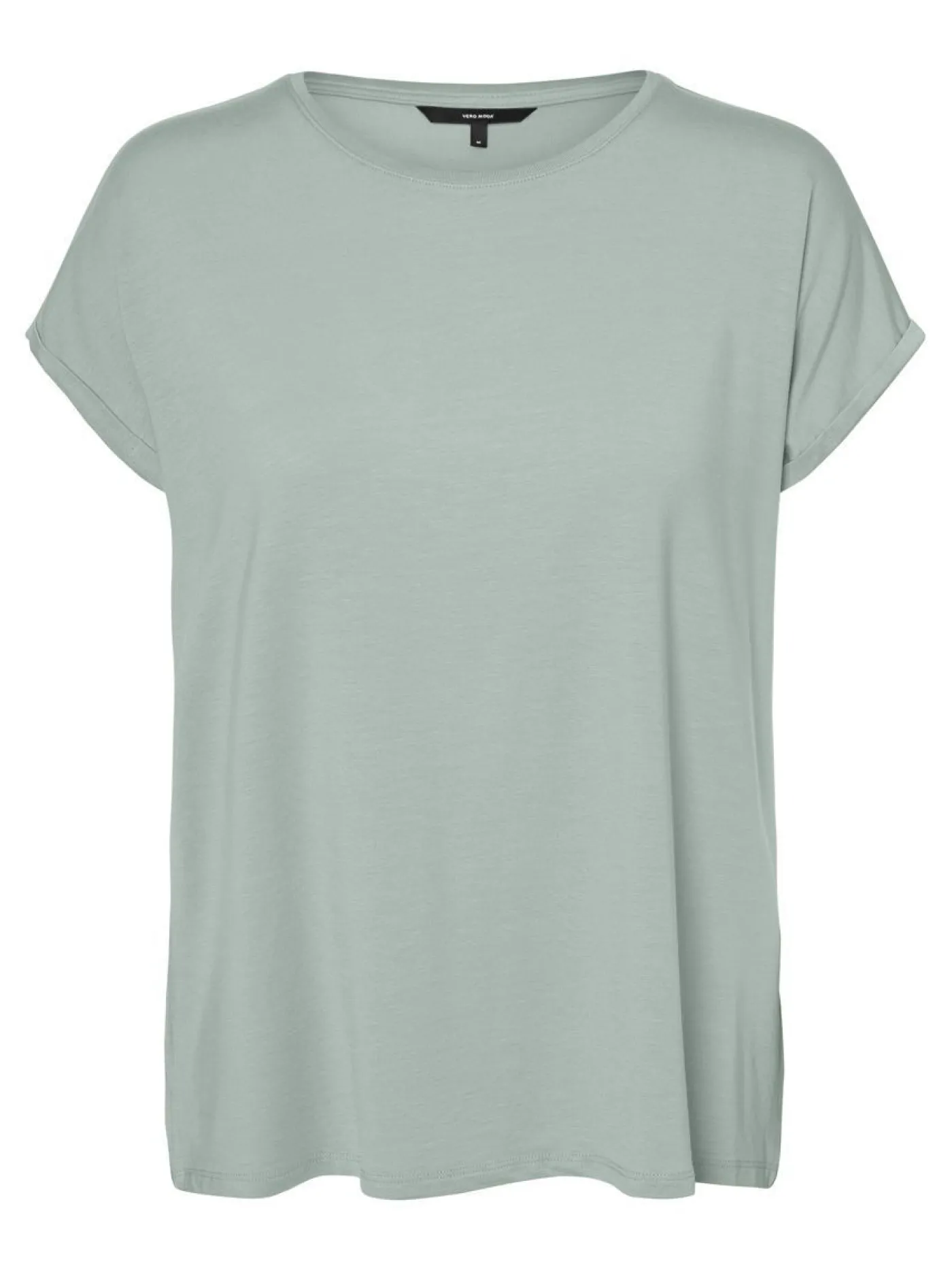 VMAVA PLAIN SS TOP GAJRS NOOS