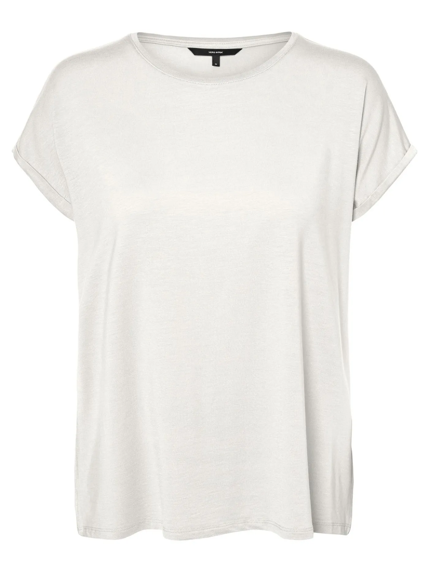 VMAVA PLAIN SS TOP GAJRS NOOS