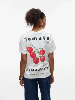 VMAYA CATY SS TOP BOX JRS GA