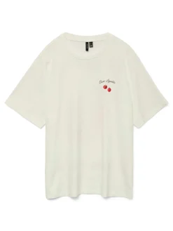 VMAYA CATY SS TOP BOX JRS GA