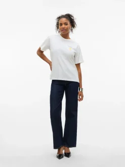 VMAYA CATY SS TOP BOX JRS GA